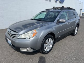 Used 2011 Subaru Outback 2.5i Premium image 1