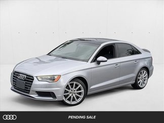 Used 2016 Audi A3 1.8T Premium image 1