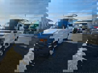 Used 2014 Ford E-150 and Econoline 150 w/ Power Group image 1
