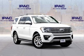 Used 2021 Ford Expedition XLT image 1