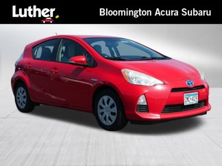 Used 2012 Toyota Prius C One image 1