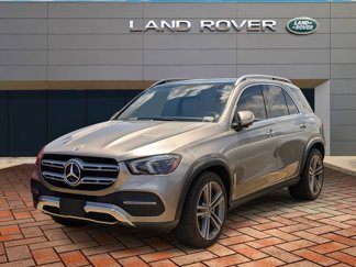 Used 2020 Mercedes-Benz GLE 450 4MATIC image 1