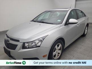 Used 2014 Chevrolet Cruze LT w/ All-Star Edition image 1