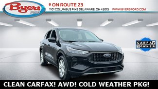 Used 2023 Ford Escape Active image 1