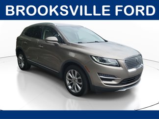 Used 2019 Lincoln MKC Select w/ Select Plus Package image 1