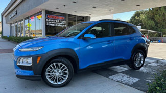 Used 2020 Hyundai Kona SEL image 1