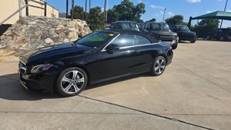 Used 2019 Mercedes-Benz E 450 Cabriolet image 1