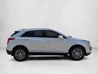 Used 2017 Cadillac XT5 Luxury w/ Driver Awareness Package video 2