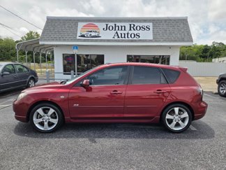 Used 2006 MAZDA MAZDA3 s Grand Touring image 1