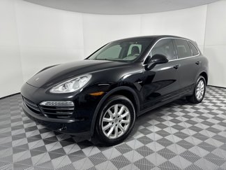 Used 2013 Porsche Cayenne Diesel image 1
