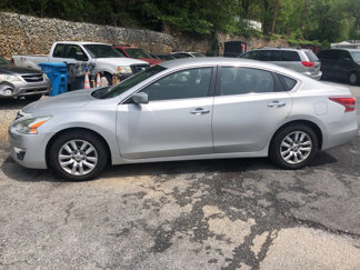 Used 2013 Nissan Altima 2.5 S image 1