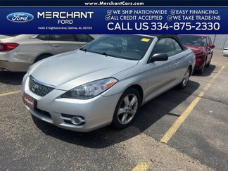 Used 2008 Toyota Solara SLE image 1