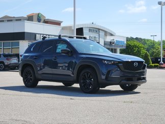 New 2025 MAZDA CX-50 AWD 2.5 S w/ Weather Package image 1