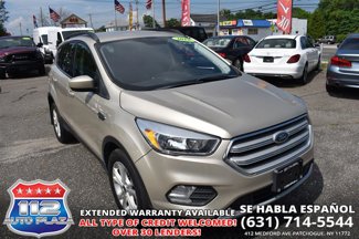 Used 2018 Ford Escape SE w/ SE Sync 3 Package image 1