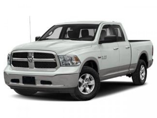 Used 2018 RAM 1500 Big Horn image 1