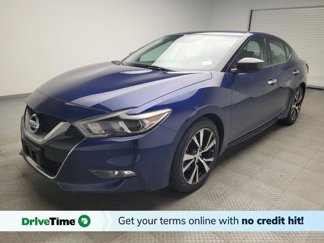 Used 2017 Nissan Maxima 3.5 S image 1