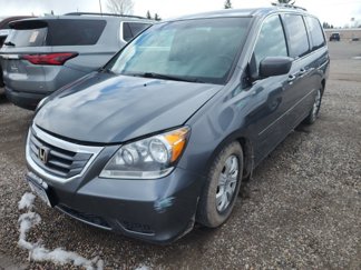 Used 2010 Honda Odyssey EX image 1