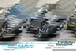 New 2025 Volkswagen Jetta S image 1