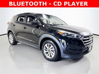 Used 2018 Hyundai Tucson SE w/ Cargo Package image 1