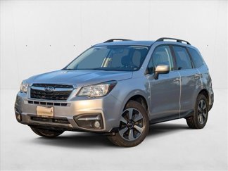 Used 2018 Subaru Forester 2.5i Limited w/ Popular Package #2 image 1
