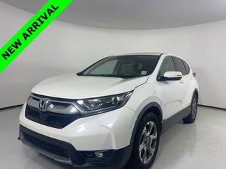 Used 2017 Honda CR-V EX-L image 1