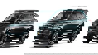 New 2025 Cadillac XT6 Premium Luxury image 1