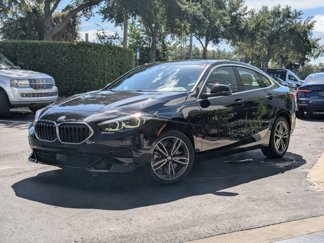 Used 2024 BMW 228i Gran Coupe w/ Convenience Package image 1