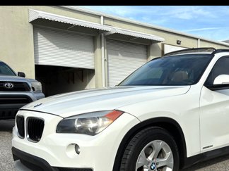 Used 2015 BMW X1 sDrive28i image 1