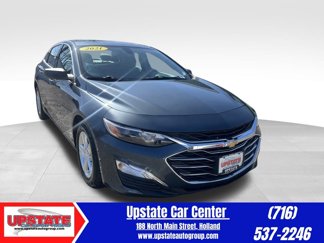 Used 2021 Chevrolet Malibu LS w/ LPO, Floor Liner Package image 1