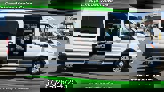 Used 2021 Ford Transit 350 XLT image 1