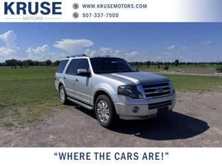 Used 2012 Ford Expedition Limited image 1