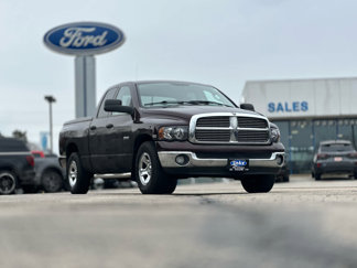 Used 2004 Dodge Ram 1500 Truck SLT w/ Security Group image 1
