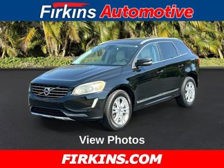Used 2014 Volvo XC60 3.2 image 1