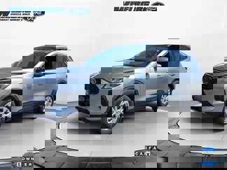 Certified 2023 Ford Escape Active w/ Tech Pack #2 image 1
