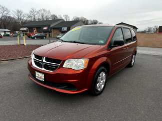 Used 2012 Dodge Grand Caravan SE image 1