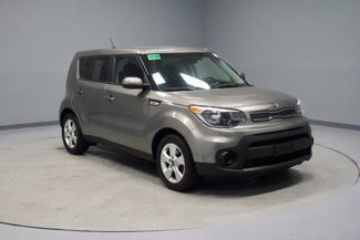 Used 2018 Kia Soul image 1