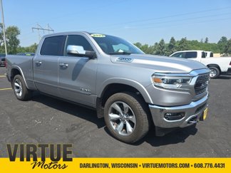 Used 2022 RAM 1500 Limited image 1