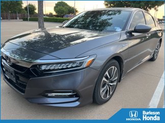 Used 2020 Honda Accord Touring image 1