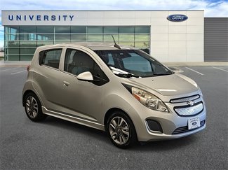 Used 2016 Chevrolet Spark LT image 1