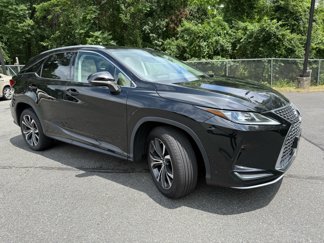 Used 2020 Lexus RX 350 AWD w/ Premium Package image 1