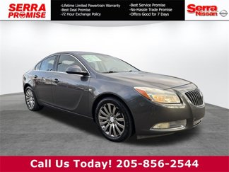 Used 2011 Buick Regal CXL w/ RL6 Preferred Equipment Group image 1