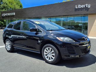Used 2010 MAZDA CX-7 i Sport image 1