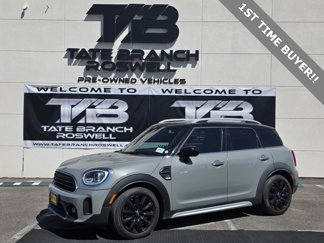 Used 2021 MINI Cooper Countryman video 1