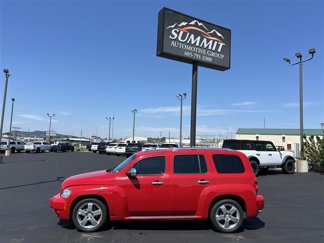 Used 2011 Chevrolet HHR LT w/ LT Preferred Equipment Group image 1