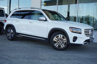 Certified 2024 Mercedes-Benz GLB 250 image 1