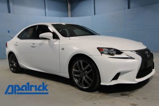 Used 2014 Lexus IS 250 AWD image 1
