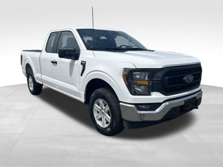 Certified 2023 Ford F150 XL w/ XL Chrome Appearance Package image 1