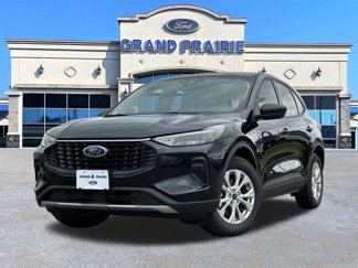 New 2025 Ford Escape Active image 1