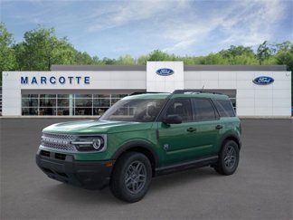 New 2025 Ford Bronco Sport Big Bend image 1