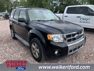 Used 2010 Ford Escape Limited image 1